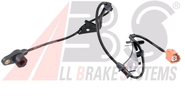 A.B.S. Αισθητήρας, στροφές τροχού 30836 A.B.S. 30836 Αισθητήρας ABS Civic IX II Coupe (FG4) τιμες