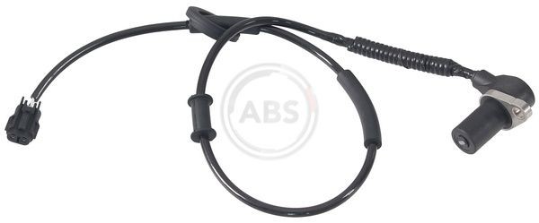 A.B.S. Snímač počtu otáčok kolesa 30856 A.B.S. 30856 Snímač ABS Hyundai Atos MX cena