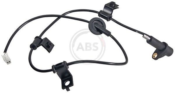 Wielsnelheidssensor (ABS) A.B.S. 30857 A.B.S. 30857 Wielsnelheidssensor (ABS) HYUNDAI ATOS 2016