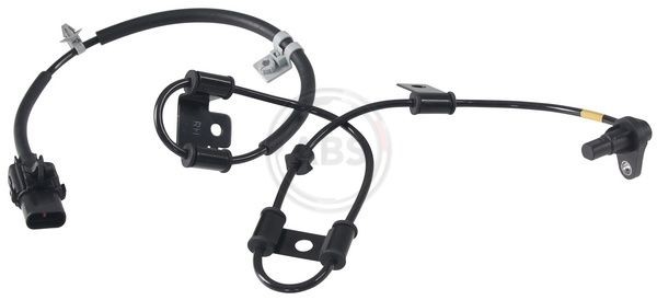 A.B.S. Wielsnelheidssensor (ABS) 30914 Kia VENGA Rem, sensor A.B.S. 30914