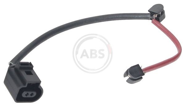 A.B.S. Slitagevarnare bromsbelägg 39795 39795 A.B.S. bromsbeläggsensor PORSCHE MACAN