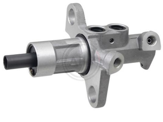 A.B.S. Κεντρική αντλία φρένων 41496 A.B.S. 41496 Κεντρική αντλία φρένων