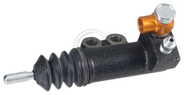 A.B.S. Slavesylinder, clutch 75372 A.B.S. 75372 Slavesylinder clutch Hyundai TUCSON originale