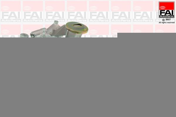 FAI AutoParts Αντλία λαδιού OP307 FAI AutoParts OP307 Αντλία λαδιού Opel Movano Φορτηγό πλατφόρμα γνήσια τιμες