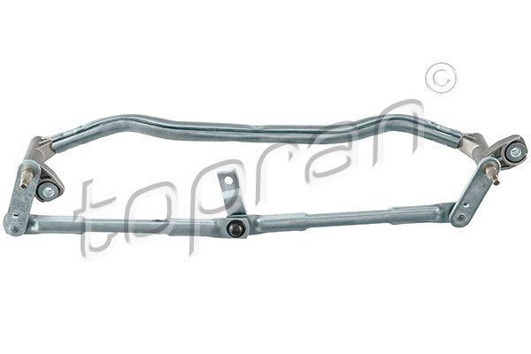 TOPRAN Tirante de limpa-vidros 115 634 115 634 Tirante do limpa-vidros ABARTH PUNTO EVO TOPRAN
