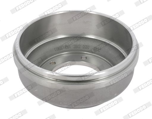 FERODO Remtrommel FDR329252 Remtrommel FERODO BT-50 FDR329252 goedkoop