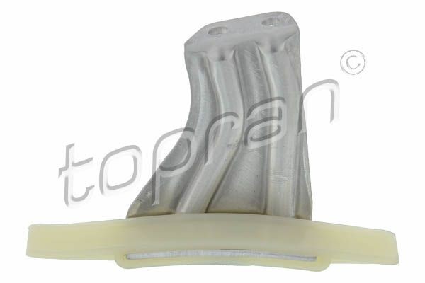 TOPRAN Pattino, Catena distribuzione 502 614 TOPRAN 502 614 Guida di scorrimento MAZDA 2 originali