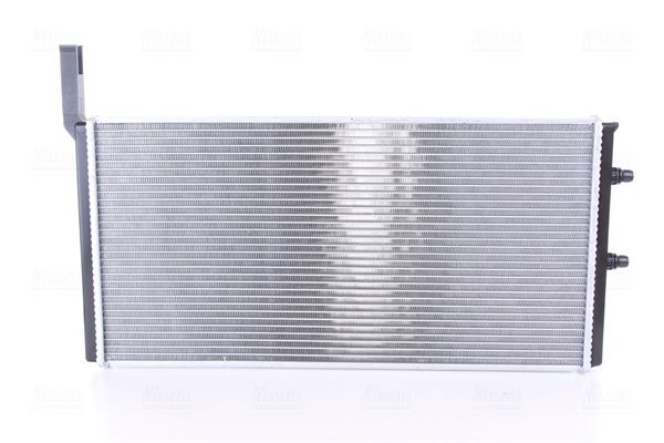 NISSENS Lågtemperaturkylare, laddluftkylare 60835 BMW F06 Intercooler NISSENS 60835