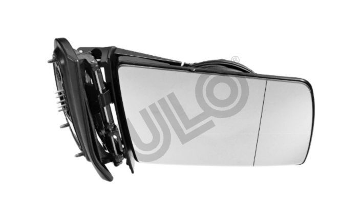 ULO Holder, outside mirror 6211-62 Mercedes CITAN ULO wing mirror 621162