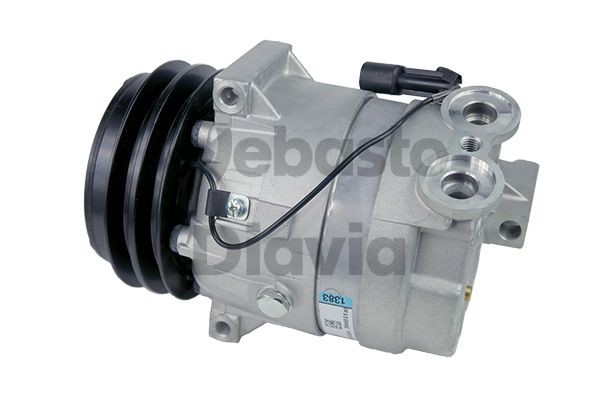WEBASTO Compressor, ar condicionado 62085015167A Compressor de ar condicionado WEBASTO 156 62085015167A baratos