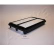 ASHIKA | Filtro de ar 20-04-424 para HONDA Accord VI Coupe (CG) baratas online