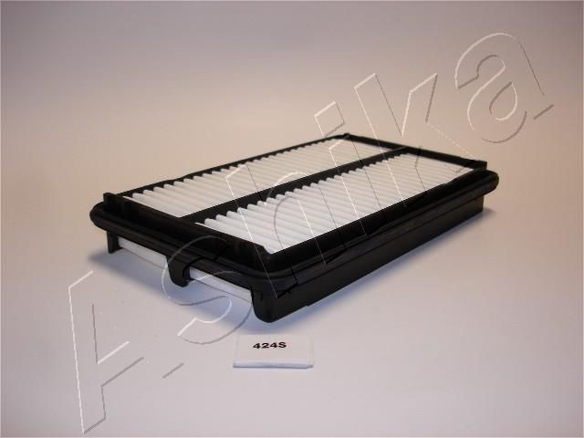 ASHIKA Luftfilter 20-04-424 ASHIKA Luftfilter ALFA ROMEO 20-04-424