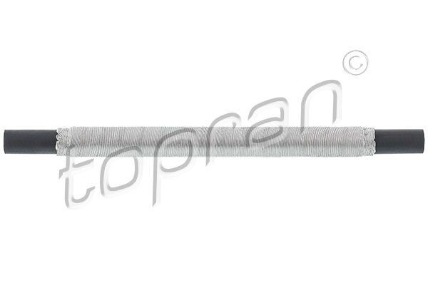 TOPRAN Stuurbekrachtiging slang 501 991 Audi Q3 Slangen stuurinrichting TOPRAN 501 991