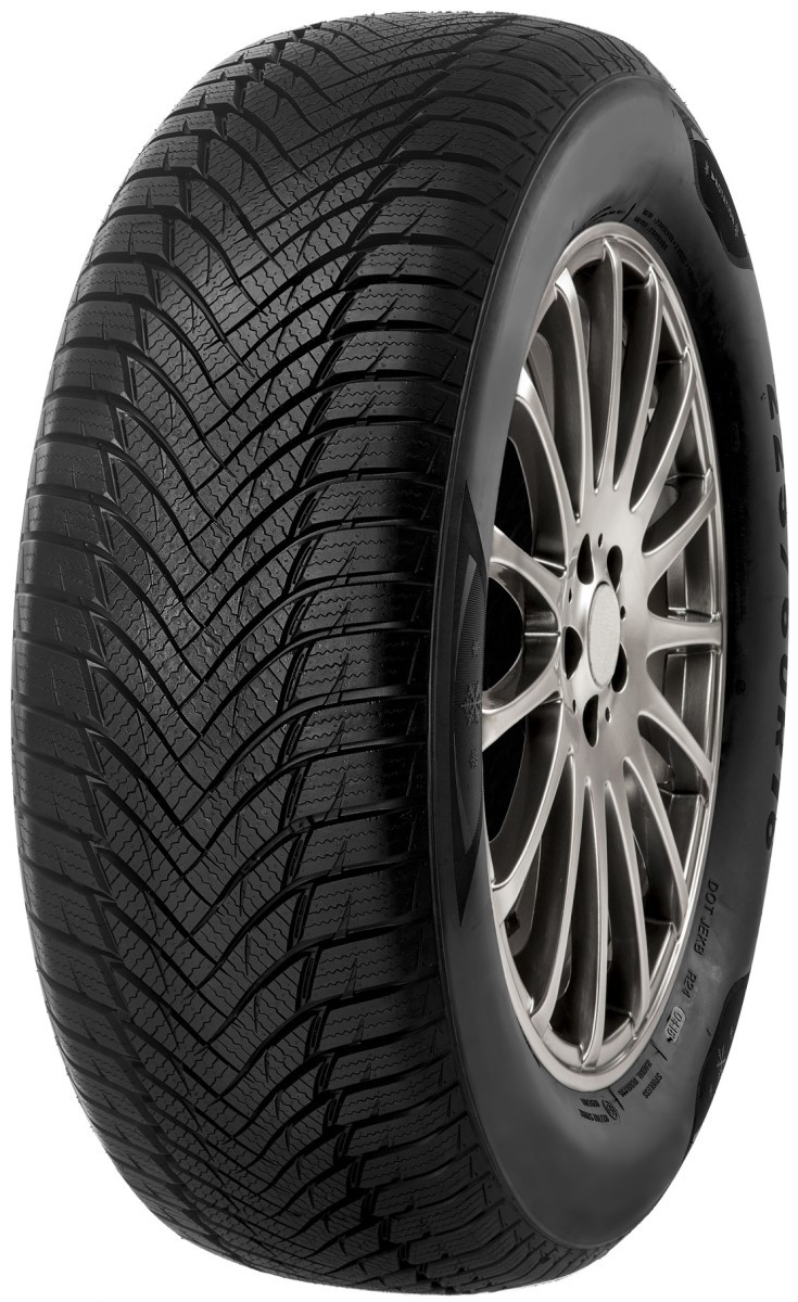 Tristar Rehvid TU227 Tristar Snowpower HP 175/55 R15 77T TU227