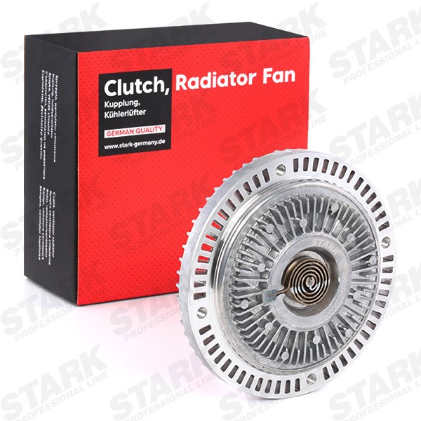 STARK Fan clutch SKCR-0990004 SKCR-0990004 STARK fan clutch MERCEDES-BENZ S-Class