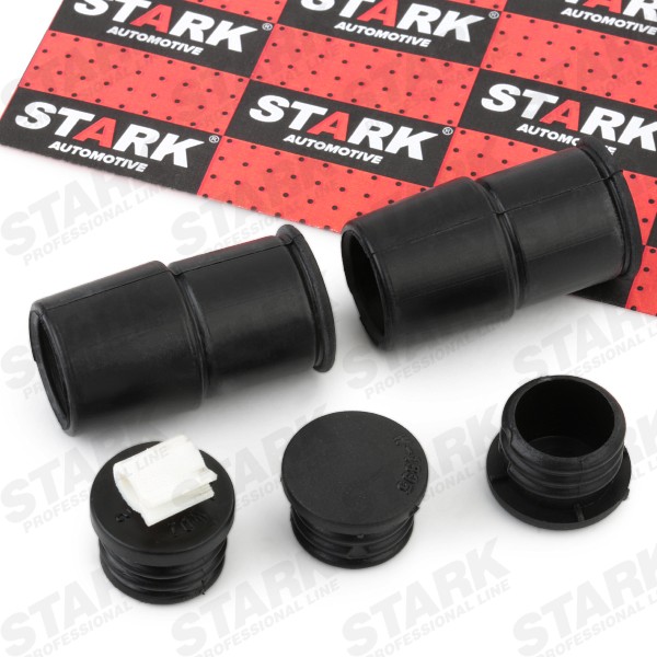 STARK Sada vodiacich puzdier brzdového strmeňa SKGSK-1630008 Vodiaci čap brzdového strmeňa STARK Z4 SKGSK-1630008 lacné