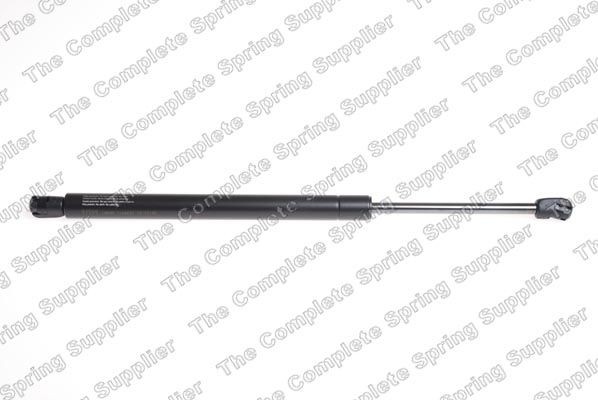 Kaasujousi, tavaratila LESJÖFORS 8114903 LESJÖFORS 8114903: Takaluukun kaasujouset Chrysler 300 2004