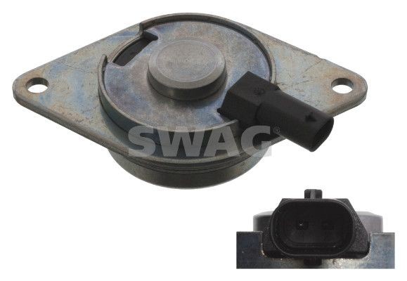 SWAG Centrale magneet, nokkenasregeling 40 94 6086 40 94 6086 Regelklep, nokkenasregeling SWAG CITROЁN ZX