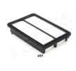 ASHIKA | Filtro de ar 20-04-457 para HONDA CR-V IV (RE) baratas online