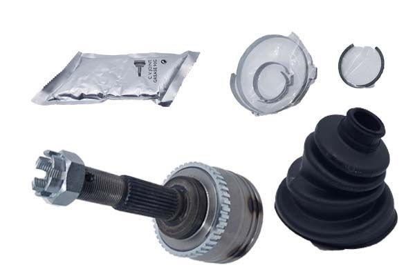 BUGIAD Drivledd 51013 51013 Drivledd MERCEDES-BENZ 124-serien BUGIAD