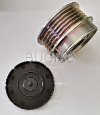 BUGIAD Generaatori vabakäik 54000 Generaatori vabakäik MITSUBISHI BUGIAD 54000