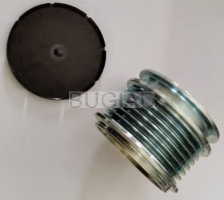 BUGIAD Generaatori vabakäik 54001 Generaatori vabakäik MITSUBISHI BUGIAD 54001