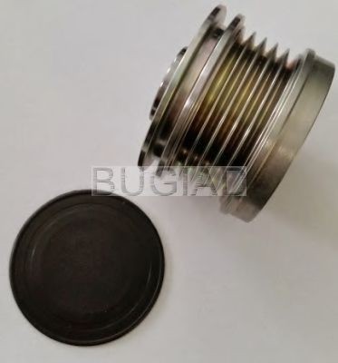 BUGIAD Generaatori vabakäik 54002 BUGIAD Generaatori vabakäik MITSUBISHI 54002