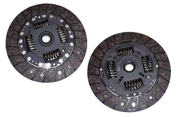 BUGIAD Koppelingsset 54008 54008 BUGIAD Koppeling set Audi goedkoop