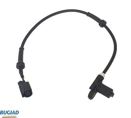 Snímač počtu otáčok kolesa BUGIAD 73013 BUGIAD 73013 Čidlo abs FORD GALAXY 2004