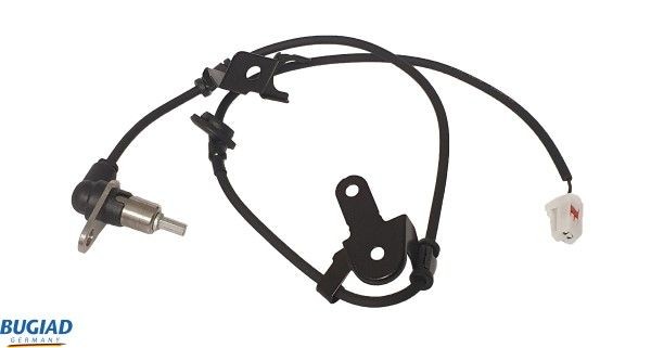 BUGIAD ABS-Sensor 73155 ABS Sensor BUGIAD Skoda FABIA 73155