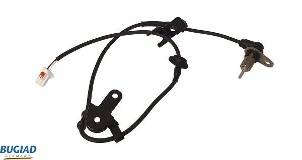 BUGIAD ABS-Sensor 73162 73162 ABS Sensor SKODA FABIA BUGIAD kaufen