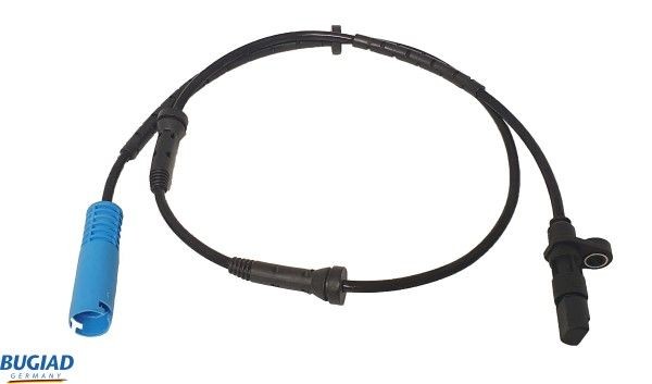 BUGIAD ABS-givare 73166 73166 BUGIAD abs-sensor BMW X5