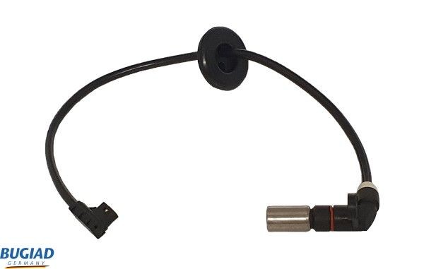 BUGIAD Sensor, ABS 73205 ABS sensor BUGIAD MERCEDES-BENZ 73205