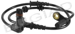 BUGIAD Andur, rattapöörete arv BA71071 BA71071 ABS andur MERCEDES-BENZ CLK BUGIAD