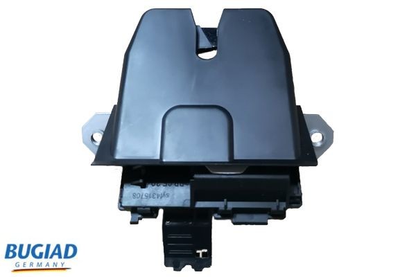 BUGIAD Koppeling, radiateurventilator BFC041 Mercedes-Benz VIANO Ventilator koppeling BUGIAD BFC041