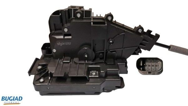 BUGIAD Plynová vzpera, kapota motora BGS10473 BGS10473 Plynová vzpěra kapoty BUGIAD BMW Rad 6