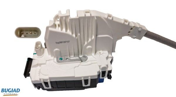 BUGIAD Gassfjær, motorpanser BGS10484 BGS10484 Panser demper PORSCHE 911 BUGIAD