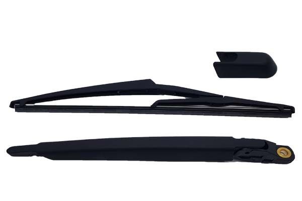 BUGIAD Gaasivedru, pagasi- / veoruum BGS10967 BGS10967 Luugiamordid BUGIAD OPEL CALIBRA A