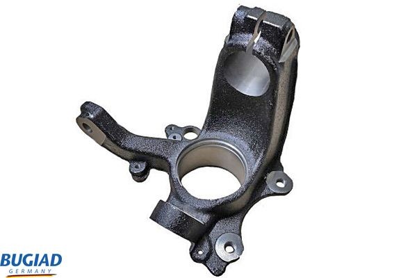 BUGIAD Manga de eixo, suspensão BSP20011 Manga de eixo suspensão BUGIAD Daewoo ESPERO BSP20011