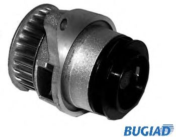 BUGIAD Vattenpump BSP20034 BSP20034 BUGIAD vattenpumpar MERCEDES-BENZ E-klass