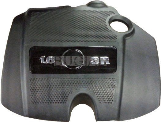 BUGIAD Motorabdeckung BSP20077 BSP20077 BUGIAD Motor Unterfahrschutz SSANGYONG Kosten
