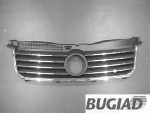 BUGIAD Griglia radiatore BSP20177 BSP20177 costo Griglia radiatore Volkswagen T-ROC BUGIAD