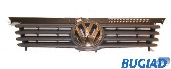 BUGIAD Mrieżka chladiča BSP20206 Maska chladiča BUGIAD Volkswagen TOURAN BSP20206