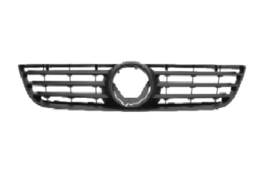 BUGIAD Kylargrill BSP20209 BSP20209 BUGIAD Grill Audi