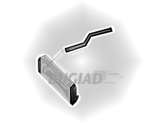 BUGIAD Grill BSP20211 Õhuvõre BUGIAD ARTEON BSP20211 odav