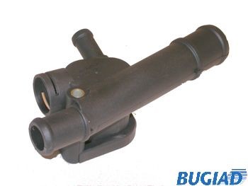 BUGIAD Bride de liquide de refroidissement BSP20217 BSP20217 Bride de liquide de refroidissement ALFA ROMEO 164 BUGIAD