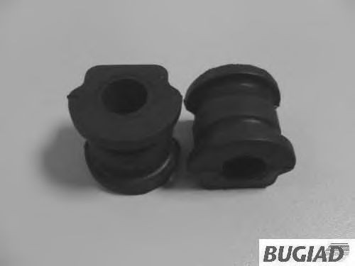 BUGIAD Stabigummis BSP20248 Stabilager BUGIAD Volkswagen CRAFTER BSP20248