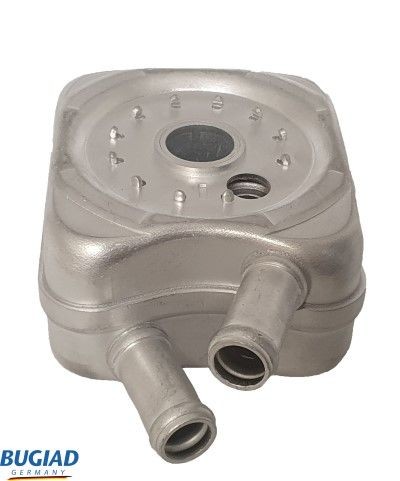 BUGIAD Radiador de óleo, óleo do motor BSP20295 BUGIAD Radiador de óleo SEAT BSP20295