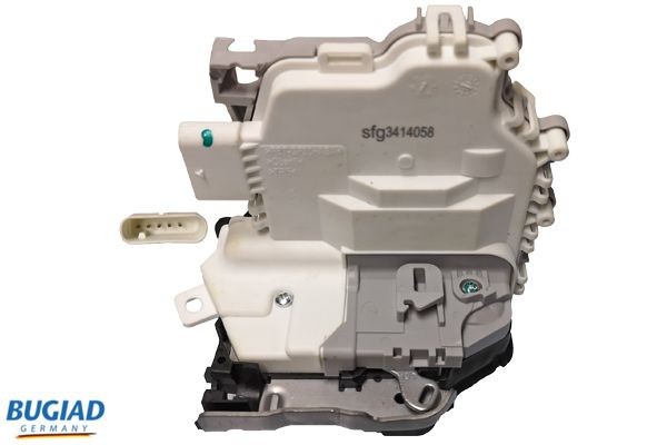 BUGIAD Oljekylare BSP20296 BSP20296 Oljekylare BUGIAD VW POLO