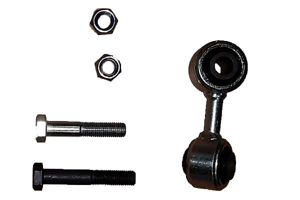 BUGIAD Interiørspejl BSP20324 BSP20324 Interiørspejl DODGE DURANGO BUGIAD